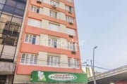 Apartamento com 2 quartos à venda na Avenida Alberto Bins, 660, Centro Histórico, Porto Alegre