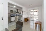 Apartamento com 3 quartos à venda na Avenida Otto Niemeyer, 1702, Camaquã, Porto Alegre