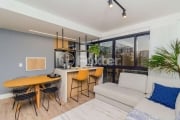 Apartamento com 2 quartos à venda na Avenida Francisco Petuco, 288, Boa Vista, Porto Alegre