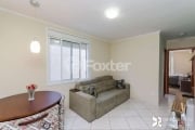 Apartamento com 1 quarto à venda na Avenida Veiga, 633, Coronel Aparício Borges, Porto Alegre