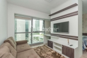 Apartamento com 1 quarto à venda na Avenida Borges de Medeiros, 2277, Praia de Belas, Porto Alegre