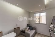 Apartamento com 2 quartos à venda na Rua Gabriel Franco da Luz, 560, Sarandi, Porto Alegre