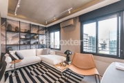 Loft com 1 quarto à venda na Avenida Nova York, 205, Auxiliadora, Porto Alegre