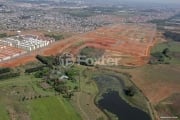 Terreno comercial à venda na Avenida Hispânica, 495, Guajuviras, Canoas