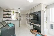 Apartamento com 2 quartos à venda na Estrada João de Oliveira Remião, 2190, Lomba do Pinheiro, Porto Alegre