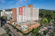 Apartamento com 2 quartos à venda na Rua Doutor Carlos Renato R. Fonseca, 375, Jardim Itu Sabará, Porto Alegre