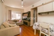 Apartamento com 2 quartos à venda na Rua Marechal Hermes, 155, Camaquã, Porto Alegre