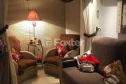 Apartamento com 2 quartos à venda na Rua Marcone, 360, Partenon, Porto Alegre