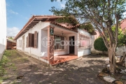 Casa com 4 quartos à venda na Avenida Niterói, 527, Medianeira, Porto Alegre