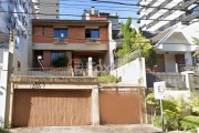 Casa à venda na Rua Doutor Lauro de Oliveira, 44, Rio Branco, Porto Alegre