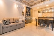 Apartamento com 1 quarto à venda na Avenida João Pessoa, 775, Centro Histórico, Porto Alegre