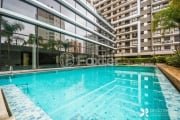 Apartamento com 1 quarto à venda na Rua São Josemaria Escriva, 669, Central Parque, Porto Alegre