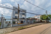 Apartamento com 1 quarto à venda na Rua Professor Carvalho Freitas, 554, Teresópolis, Porto Alegre