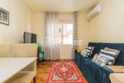 Apartamento com 1 quarto à venda na Rua Tijuca, 290, Medianeira, Porto Alegre