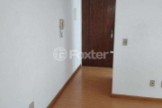 Apartamento com 1 quarto à venda na Rua Ângelo Crivellaro, 645, Jardim do Salso, Porto Alegre