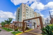 Apartamento com 3 quartos à venda na Avenida Engenheiro Francisco Rodolfo Simch, 701, Sarandi, Porto Alegre