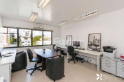 Sala comercial com 1 sala à venda na Avenida Cristóvão Colombo, 2427, Floresta, Porto Alegre