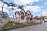 Casa com 3 quartos à venda na Rua Zeferino Dias, 823, Sarandi, Porto Alegre