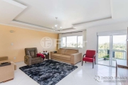 Cobertura com 3 quartos à venda na Avenida Plácido Mottin, 487, Cecília, Viamão