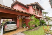 Casa com 3 quartos à venda na Rua Adão Pinheiro da Silva, 290, Ipanema, Porto Alegre