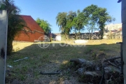 Terreno à venda na Avenida Teixeira Mendes, 105/115, Chácara das Pedras, Porto Alegre