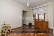 Apartamento com 3 quartos à venda na Avenida Getúlio Vargas, 746, Menino Deus, Porto Alegre