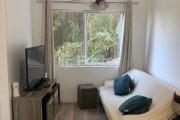 Apartamento com 1 quarto à venda na Avenida Capivari, 572, Cristal, Porto Alegre