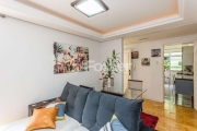 Apartamento com 2 quartos à venda na Rua Carazinho, 501, Petrópolis, Porto Alegre