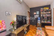 Apartamento com 1 quarto à venda na Avenida Cristóvão Colombo, 121, Independência, Porto Alegre