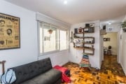 Apartamento com 1 quarto à venda na Rua Felicíssimo de Azevedo, 1257, Auxiliadora, Porto Alegre