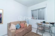 Apartamento com 1 quarto à venda na Avenida Protásio Alves, 4667, Bom Jesus, Porto Alegre