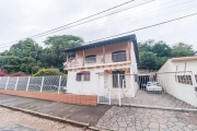 Casa com 5 quartos à venda na Rua Doutor Breno Dias de Castro, 77, Partenon, Porto Alegre