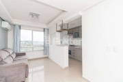 Apartamento com 3 quartos à venda na Avenida Cascais, 99, Passo das Pedras, Porto Alegre