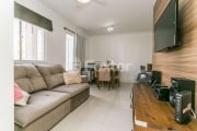 Apartamento com 3 quartos à venda na Rua Ney da Gama Ahrends, 295, Morro Santana, Porto Alegre