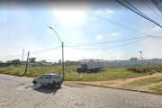 Terreno comercial à venda na Avenida Presidente Getúlio Vargas, 4050, Bela Vista, Alvorada