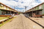 Casa em condomínio fechado com 2 quartos à venda na Avenida Juca Batista, 3621, Hípica, Porto Alegre