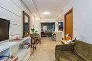 Apartamento com 1 quarto à venda na Travessa Tuyuty, 91, Centro Histórico, Porto Alegre