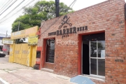 Barracão / Galpão / Depósito com 1 sala à venda na Avenida Bento Gonçalves, 3299, Vila João Pessoa, Porto Alegre