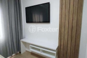 Apartamento com 1 quarto à venda na Rua Cento e Quarenta e Dois, 99, Jardim Algarve, Alvorada