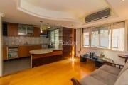 Apartamento com 2 quartos à venda na Rua Vicente da Fontoura, 2973, Bela Vista, Porto Alegre