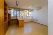 Sala comercial com 1 sala à venda na Avenida Iguassu, 507, Petrópolis, Porto Alegre