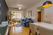 Apartamento com 2 quartos à venda na Avenida Lavras, 555, Petrópolis, Porto Alegre