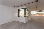 Sala comercial com 1 sala à venda na Rua Santos Dumont, 1500, Floresta, Porto Alegre