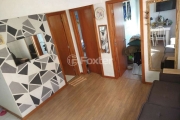 Apartamento com 1 quarto à venda na Avenida Edu Las-Casas, 745, Parque Santa Fé, Porto Alegre