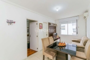 Apartamento com 1 quarto à venda na Avenida João XXIII, 240, São Sebastião, Porto Alegre