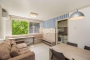 Apartamento com 1 quarto à venda na Avenida Alberto Bins, 820, Floresta, Porto Alegre