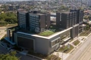 Sala comercial com 1 sala à venda na Rua Coronel Aparício Borges, 230, Teresópolis, Porto Alegre