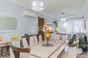 Apartamento com 3 quartos à venda na Rua Umbú, 140, Passo da Areia, Porto Alegre
