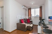 Apartamento com 1 quarto à venda na Avenida Germano Schmarczek, 1000, Morro Santana, Porto Alegre