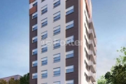 Apartamento com 2 quartos à venda na Rua Fernando Cortez, 222, Cristo Redentor, Porto Alegre